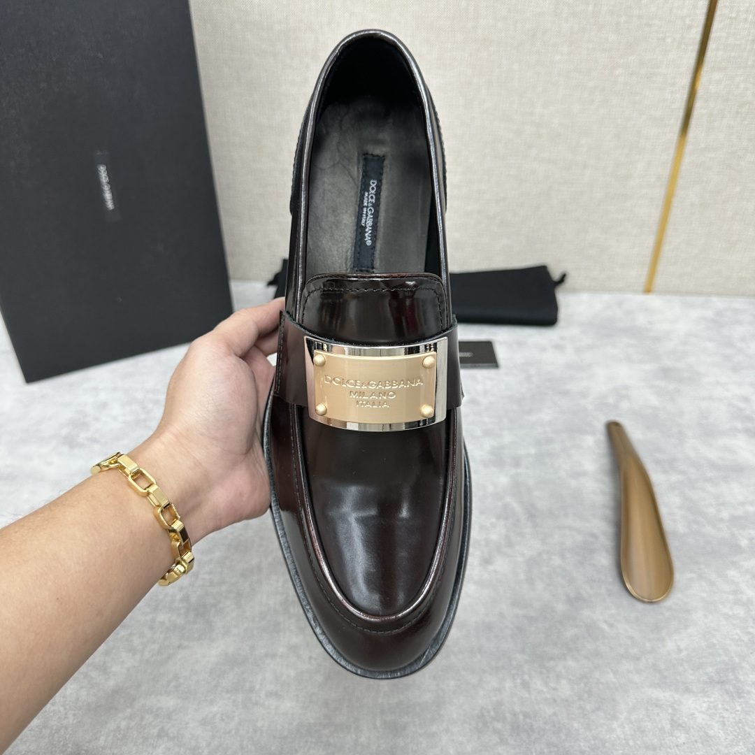olce & Gabbana shoe